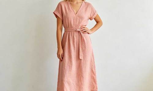 Best Linen Sleepwear & Pajamas for Hot Sleepers