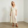 Cream-colored Cream-colored