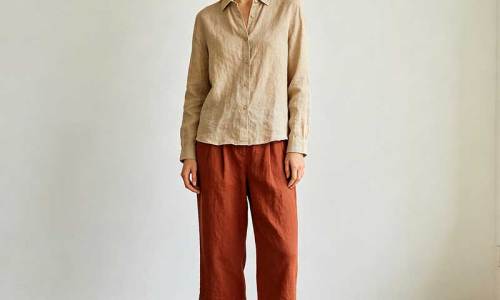 Best Linen Outfits for Summer: Complete Style Guide