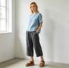 Linen Skirts: How to Style Them All Year Round