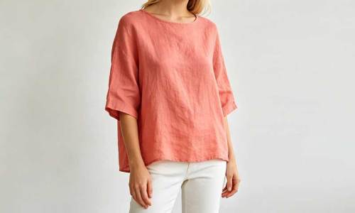 How to Choose Quality Linen Clothing