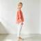 Women's Relaxed Linen Top | Lightweight Summer Linen Shirt | KOSSR