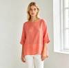 How to Transition Your Linen Wardrobe from Summer to Fall