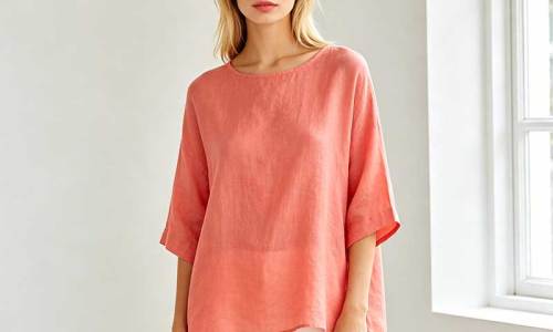 How to Transition Your Linen Wardrobe from Summer to Fall