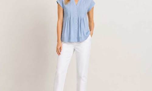 Best Wide-Leg Linen Pants for Summer | KOSSR Best Picks Guide