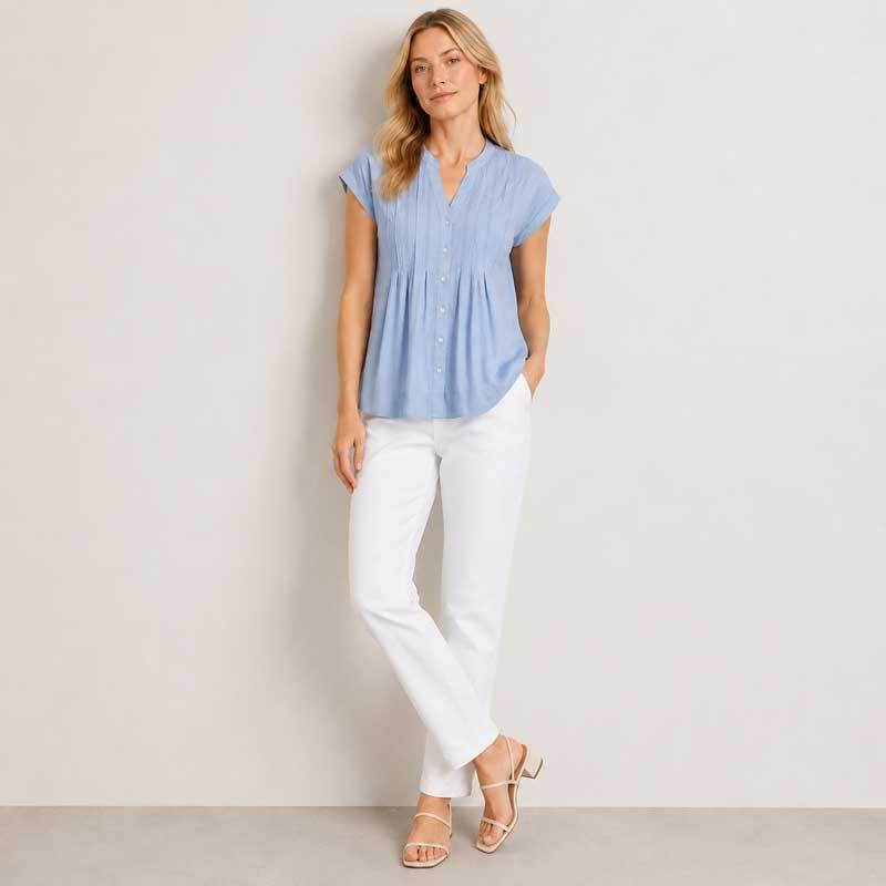 Linen Gift Ideas: Thoughtful Natural-Fiber Presents for Every Budget