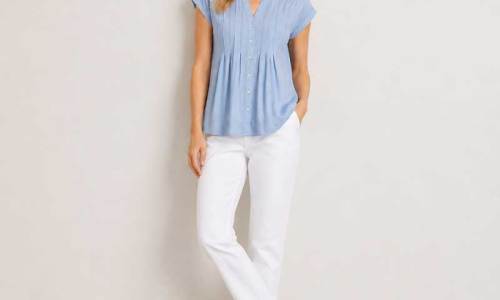 Linen Gift Ideas: Thoughtful Natural-Fiber Presents for Every Budget