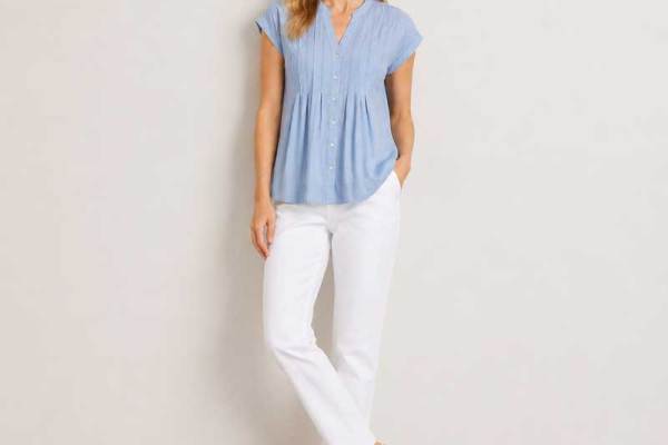 Linen Gift Ideas: Thoughtful Natural-Fiber Presents for Every Budget