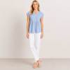 Plus Size Linen: How to Choose Flattering, Comfortable Styles