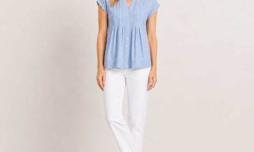 Plus Size Linen: How to Choose Flattering, Comfortable Styles