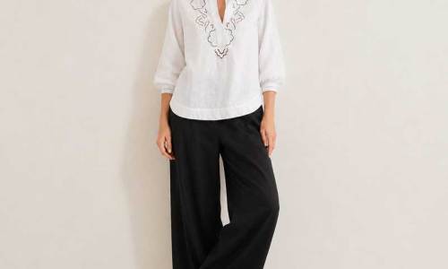 Packing Linen for Cooler Climates: Travel Layers That Earn Their Space