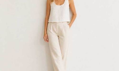 How to Choose Linen Clothing for Summer | KOSSR Buying Guide