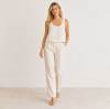 From Flax Field to Finished Garment: How KOSSR Makes Linen