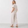 Holiday Party Outfits in Linen: Festive Looks That Breathe