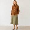 How Linen Clothing Supports Everyday Comfort