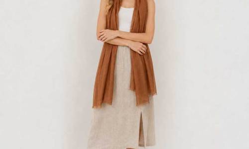 What to Know Before Buying Linen Clothing