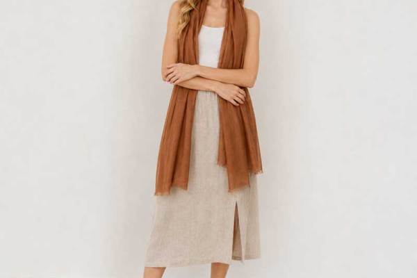 What to Know Before Buying Linen Clothing