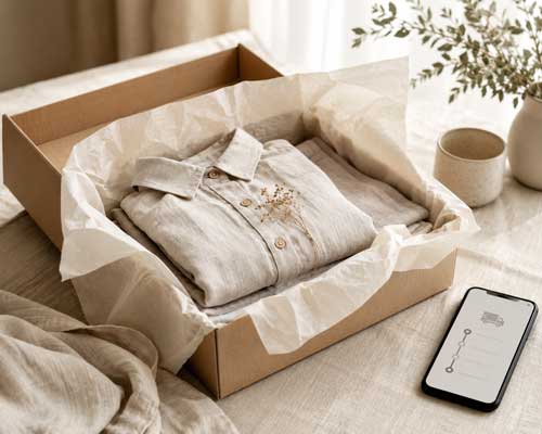 Track Your Order