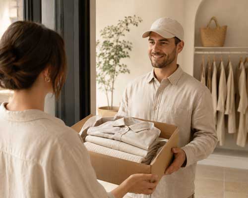 Returns & Exchanges