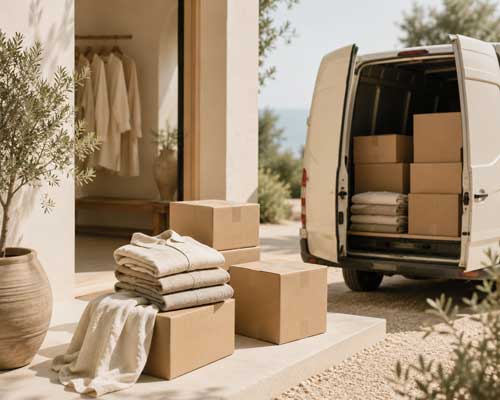 Shipping Information