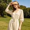 Is Linen Good for Hot Weather? Why Linen Is One of the Best Fabrics for Heat