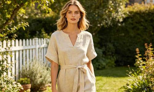 Why Is Linen Clothing a Sustainable Choice? Complete Eco-Friendly Fabric Guide
