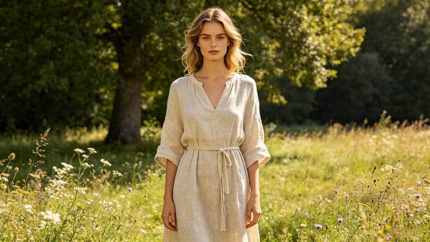 Best Linen Clothing for Women: Complete Style & Buying Guide
