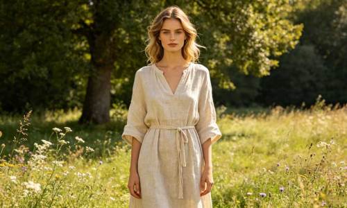 Best Linen Clothing for Women: Complete Style & Buying Guide
