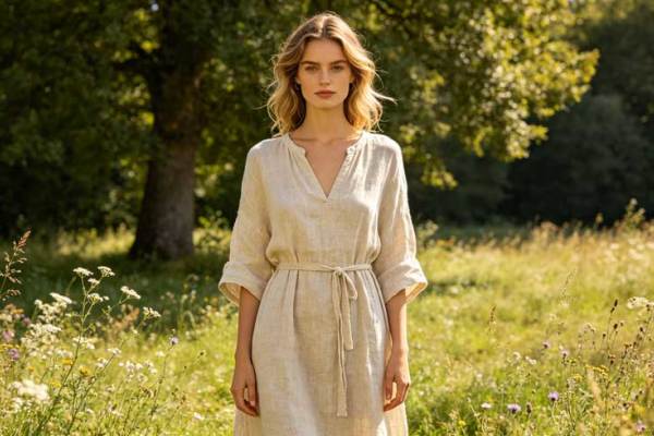 Best Linen Clothing for Women: Complete Style & Buying Guide