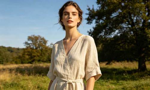 Best Linen Clothes for Summer: Complete Warm-Weather Style Guide