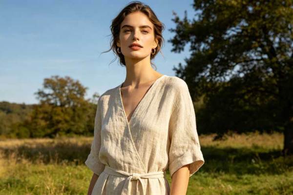 Best Linen Clothes for Summer: Complete Warm-Weather Style Guide