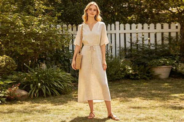 What to Know Before Buying Linen Clothing | Complete Linen Buying Guide