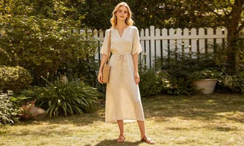 What to Know Before Buying Linen Clothing | Complete Linen Buying Guide