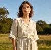 Why Linen Clothing Fits a Slower Way of Living | Linen & Slow Fashion