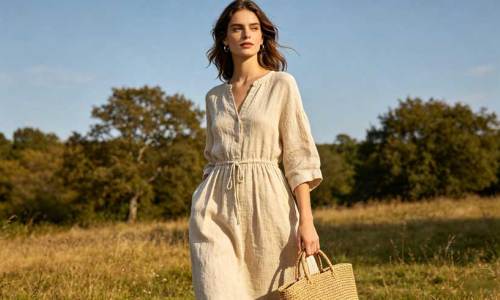 How to Choose High-Quality Linen Clothing | Complete Linen Quality Guide
