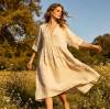 Why Linen Clothing Fits a Slower Way of Living | Linen Lifestyle Guide