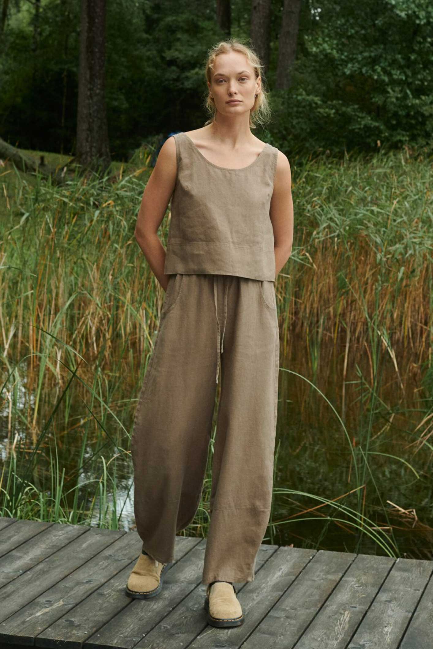 Linen Sets
