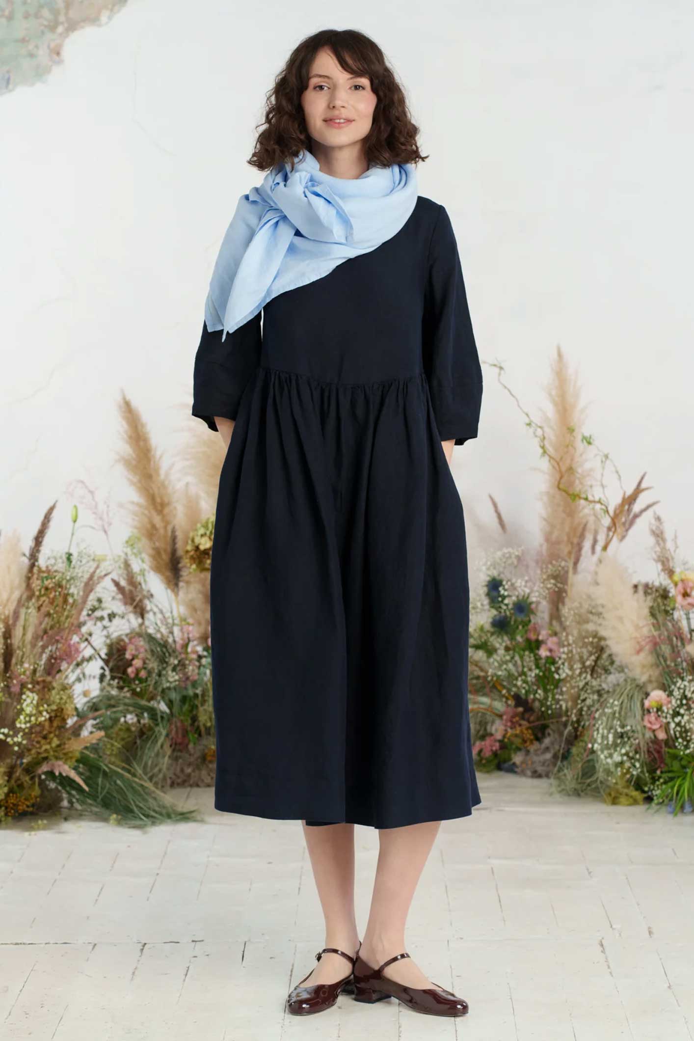 KOSSR Linen Accessories
