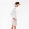 Men's Relaxed Linen Shorts