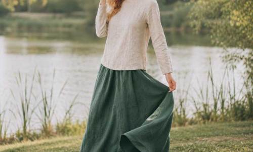 Best Linen Dresses for Vacation: Top Picks for Sun, Sand & Style
