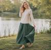 Best Linen Dresses for Vacation: Top Picks for Sun, Sand & Style