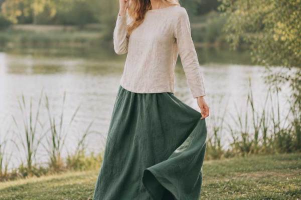 Best Linen Dresses for Vacation: Top Picks for Sun, Sand & Style