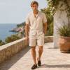 Benefits of Linen Clothing for Men | Men's Linen Style & Comfort Guide