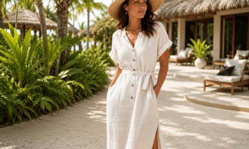 Best Linen Pants for Women: Comfortable & Stylish Choices