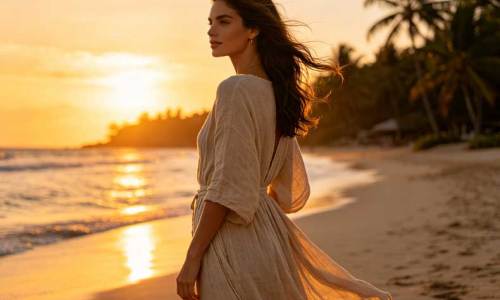 Why Linen Is Perfect for Simple Living
