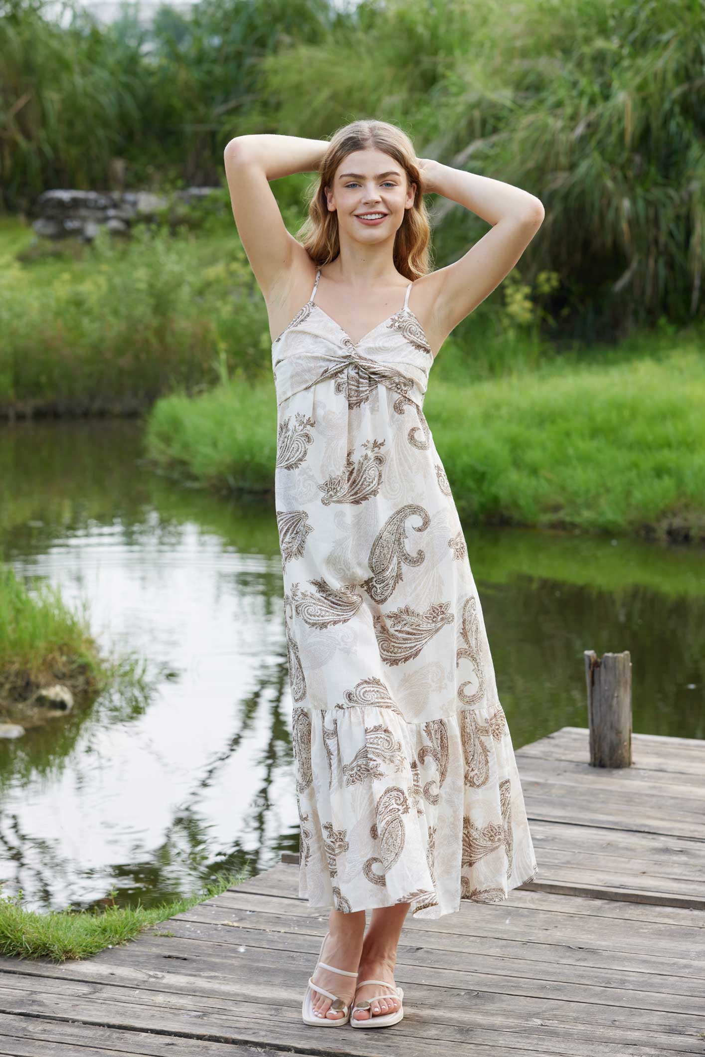 KOSSR Women's Linen Clothing