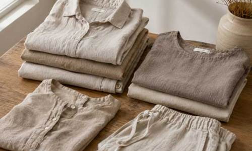 How to Buy Linen Clothing Online: A Complete Guide for Smart Shoppers