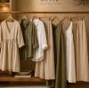 Why Linen Is a Slow Fashion Essential | KOSSR Linen Lifestyle Guide