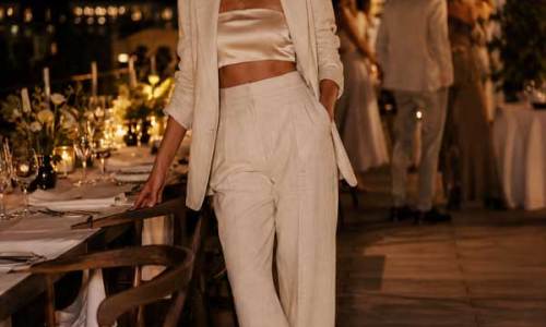 How to Choose Linen Clothes That Last | KOSSR Buying Guide