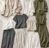 How Linen Helps You Dress With Ease